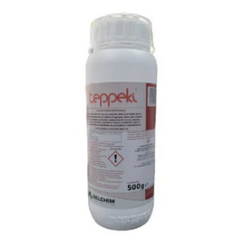 Insecticide spécifique pour le contrôle des pucerons TEPPEKI 140 GR