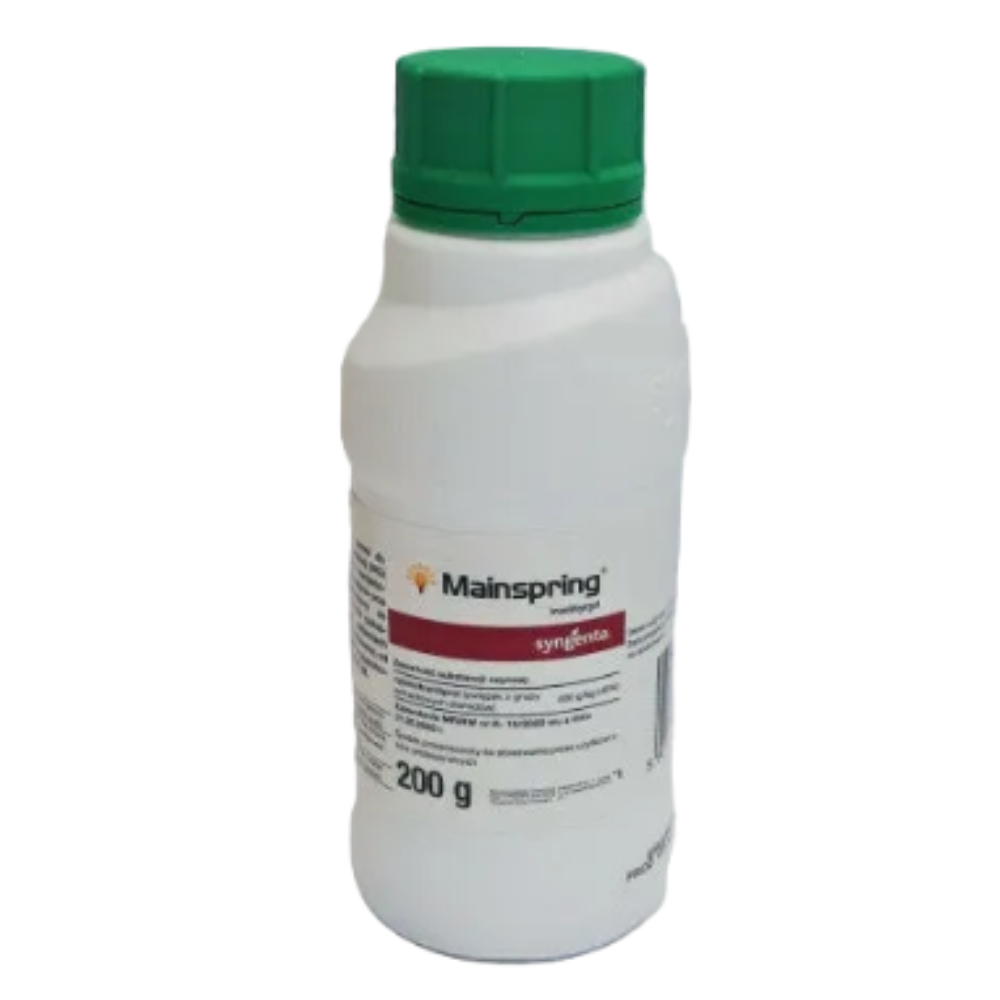 Insecticide systémique MAINSPRING 200 GR