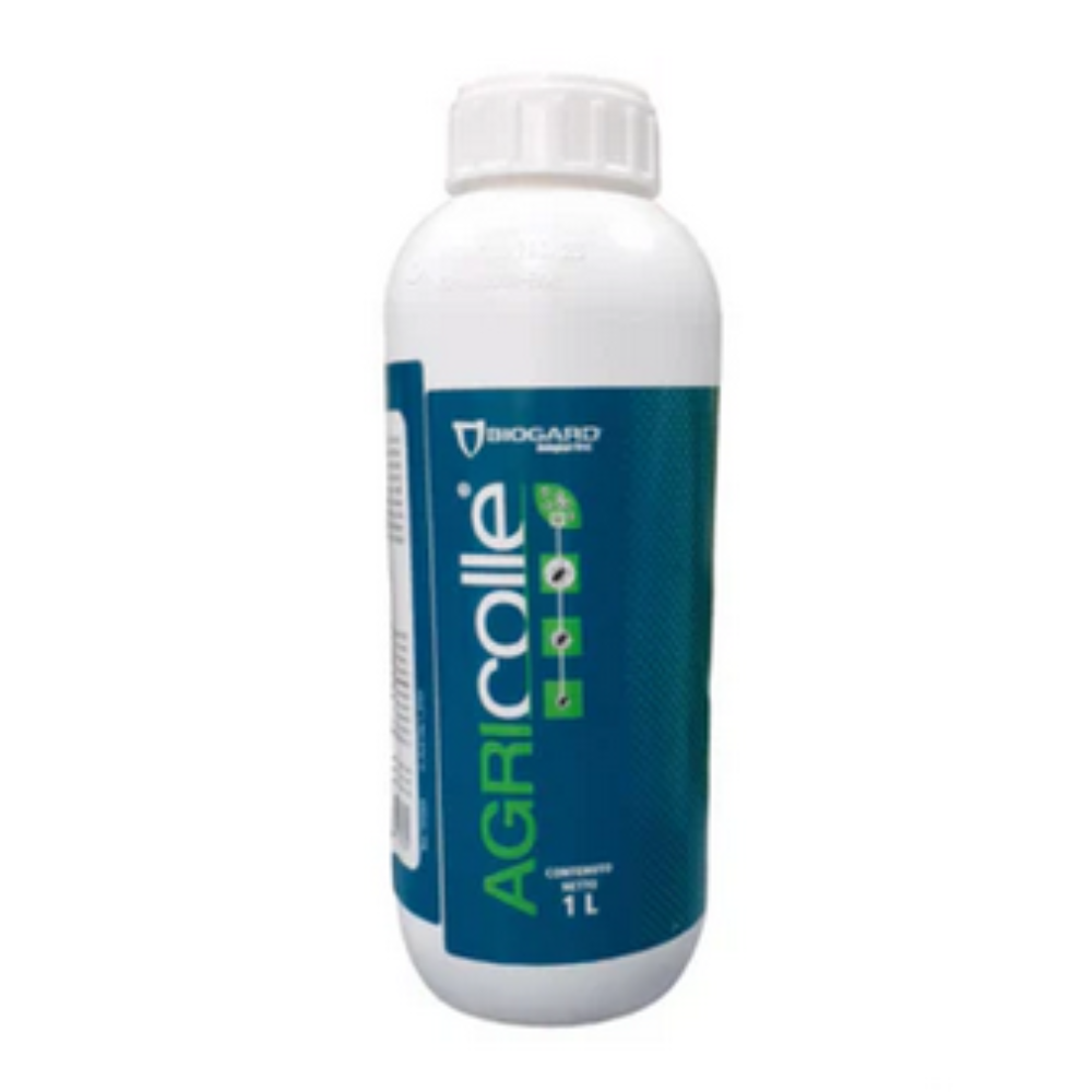 Insecticide BIO Agricolle Biorgard LT.1