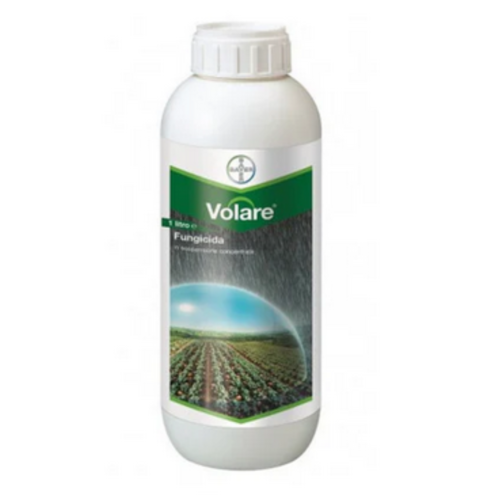 Volare LT.1 Insecticide-acaricide concentré à large spectre pour la protection des cultures agricoles contre les acariens