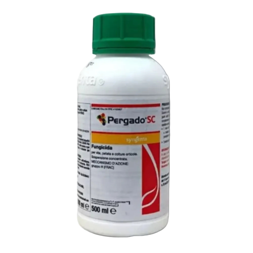 Fongicide PERGADO SC ML.500