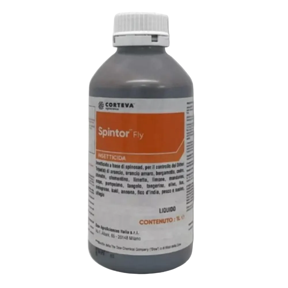 Insecticide appât Spintor Fly 500 ml