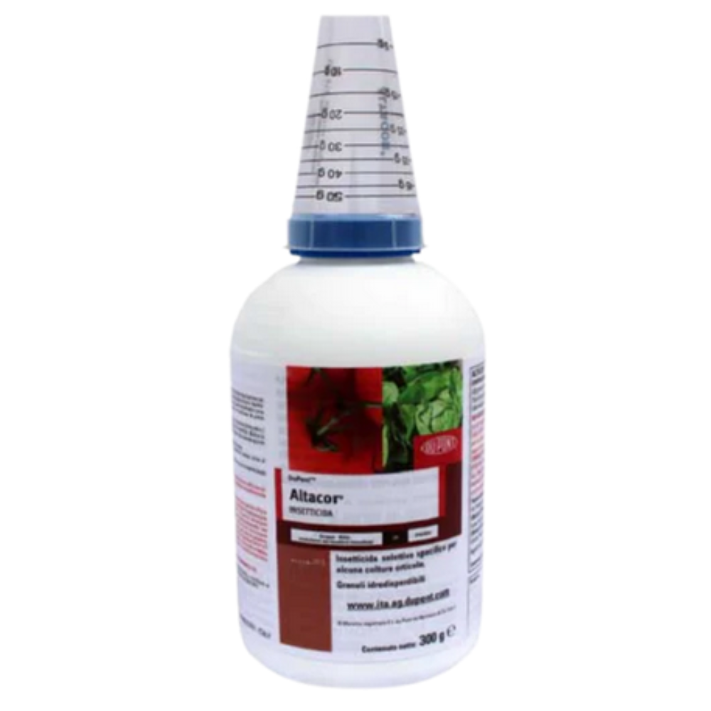 Insecticide sélectif et puissant ALTACOR 35WG GR.300