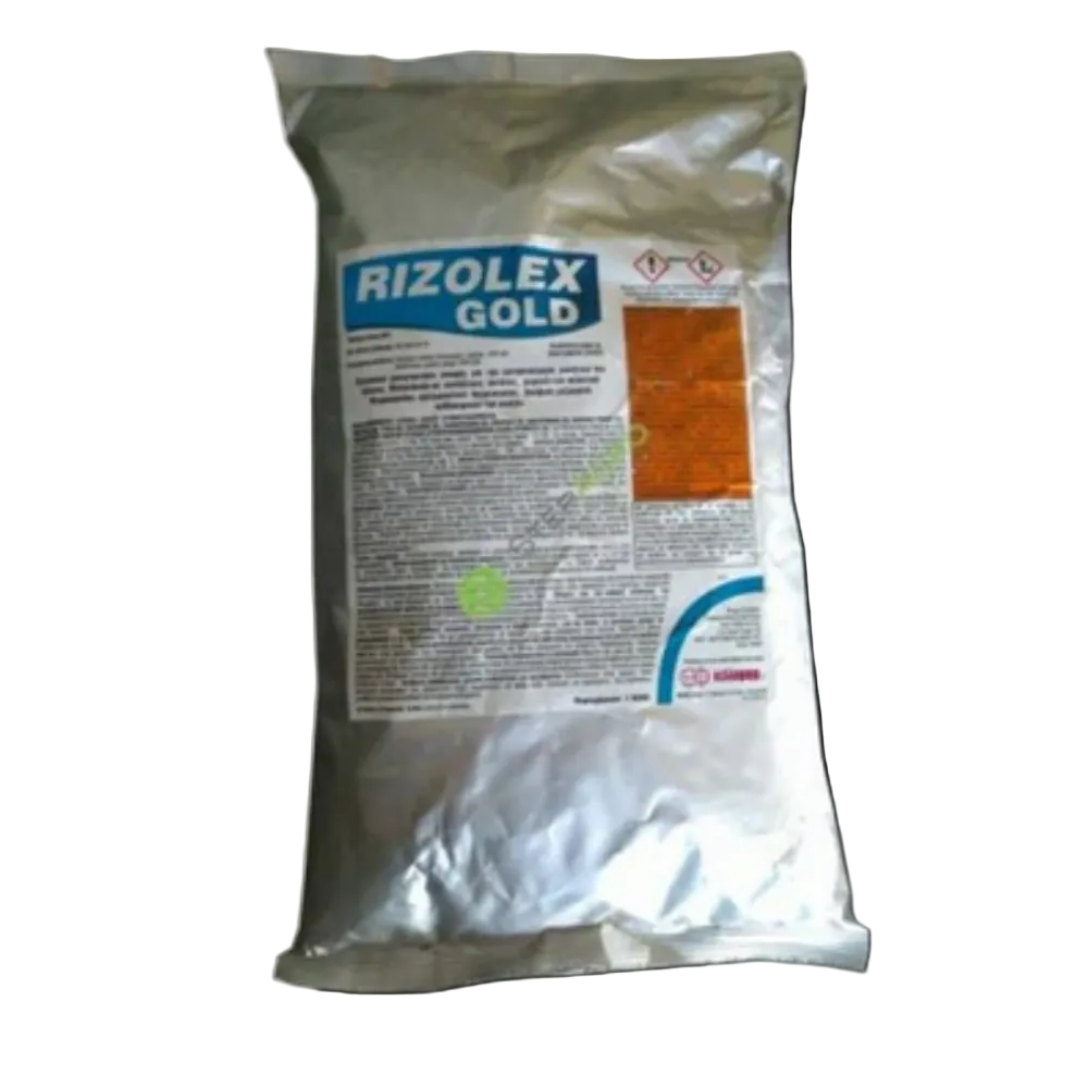 Fongicide RIZOLEX GOLD 1 KG