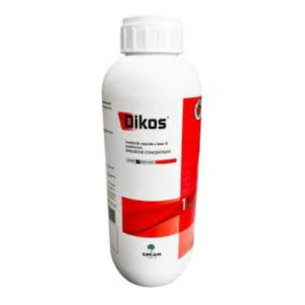 Oikos Sipcam Insecticide BIO 1 L