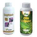 Kit complet d’insecticides contre les pucerons 1 L – 2 produits inclus