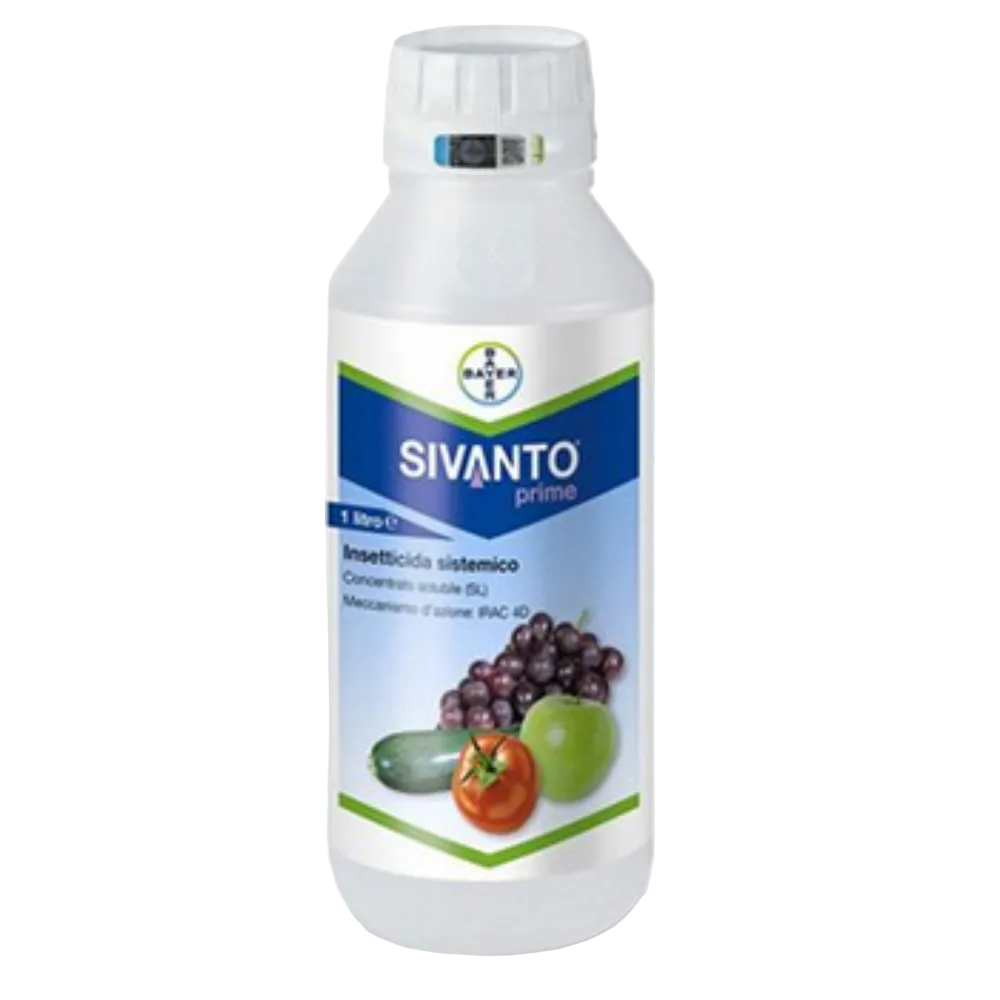 Insecticide systémique SIVANTO PRIME 1LT