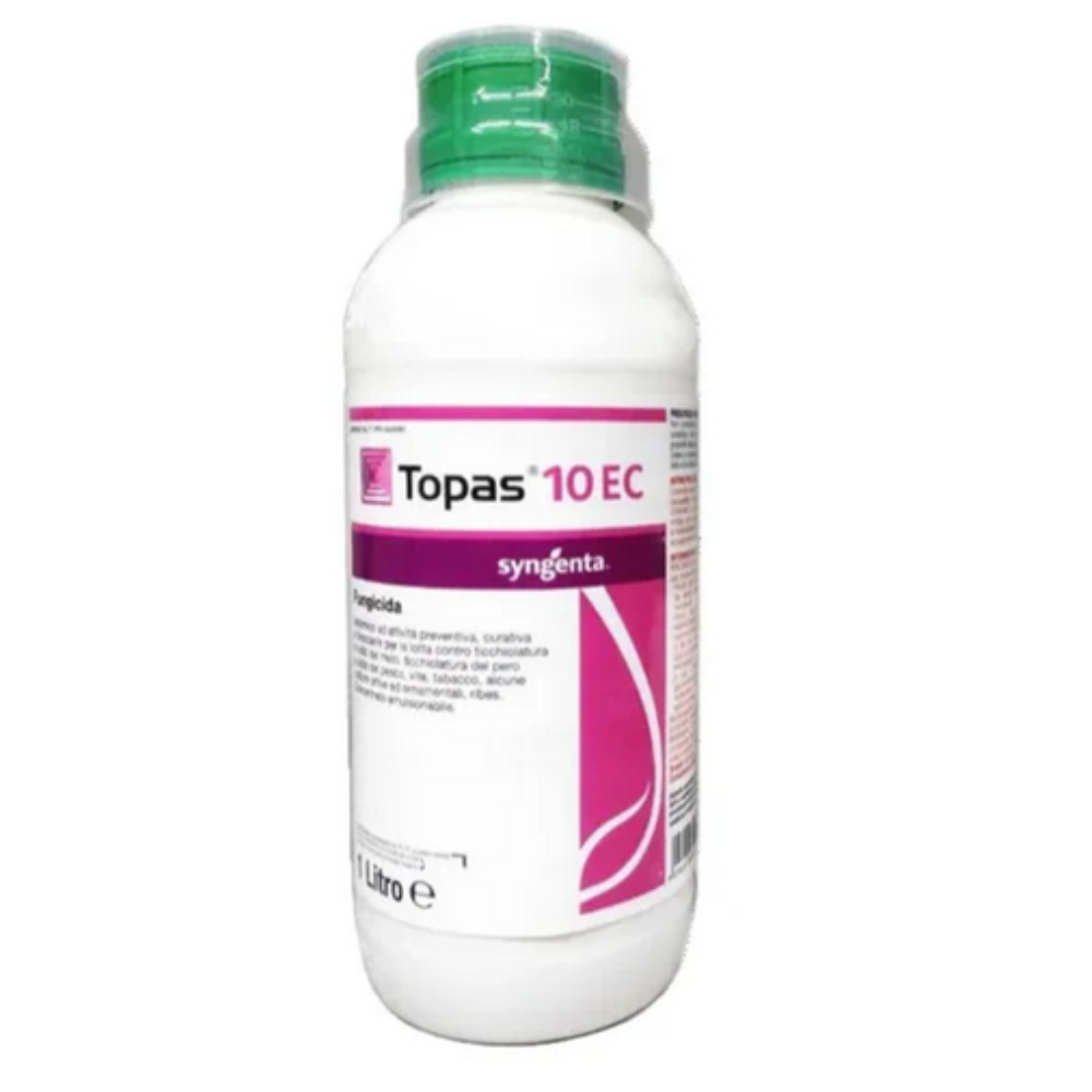Fongicide TOPAS 10 EC 250ML