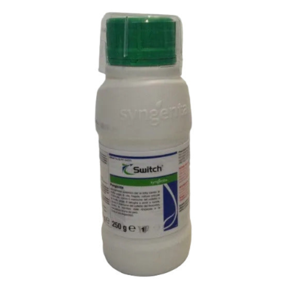 Fongicide à double principe actif SWITCH 250 gr