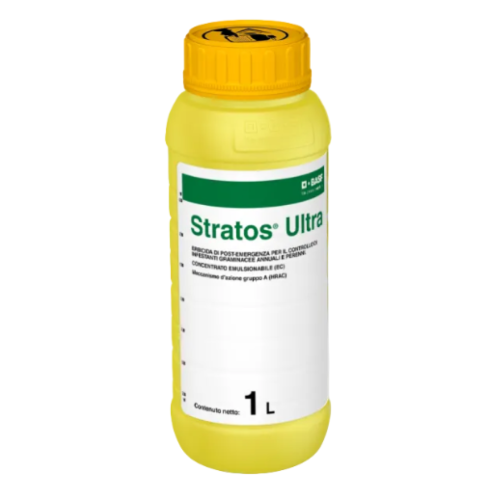 Herbicide sélectif Stratos® Ultra LT.1