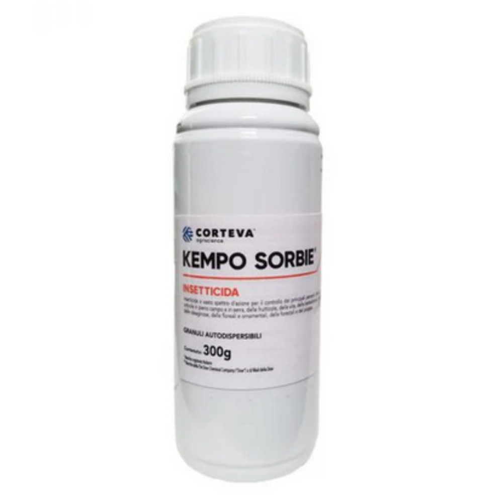 Herbicide sélectif KEMPO SORBIE 300GR