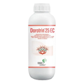 DOROTRIN 25 EC ISAGRO INSECTICIDE DELTAMÉTHRINE (DECIS EVO, ANTAL) 1L